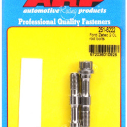 ARP Ford RS2000 2.0L M8 rod bolts