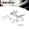 Első alsó kar (első) persely 58mm - MPBS: 0802504-M BMW 5 E39,