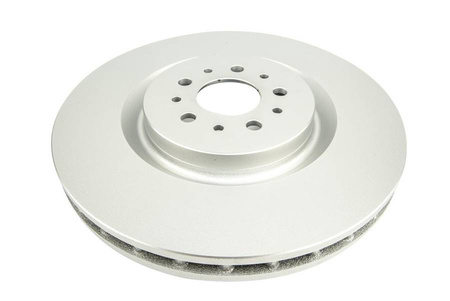 Tarcza hamulcowa przednia DBA Street Series - En-Shield - plain - DBA3404E ALFA ROMEO 147 156 GT