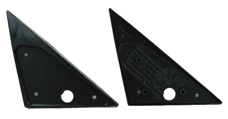 Veidrodėlių adapteriai BMW E36 91-97 2D