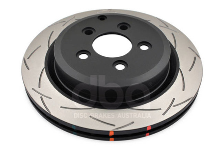 DBA 4000 sorozatú univerzális féktárcsa - T3 - DBA42108S