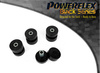 Tuleje tylnego drążka łączącego Powerflex Black Series Ford Fiesta Models & Fiesta Mk1 & 2 inc XR2 (1976-1989) PFR19-304BLK