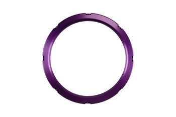 Turbosmart Wastegates vožtuvas GenV WG38/40 Actuator Collar Purple