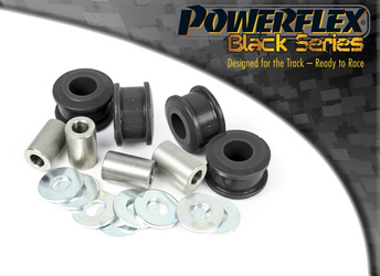 Front Anti Roll Bar Link Bush 10mm Powerflex Polyurethane Bush Black Series Audi E-Tron (2019 - ) PFF3-913-10BLK