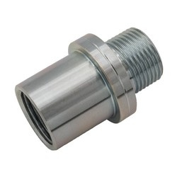 Adapter montażowy podstawki filtra oleju