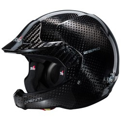Stilo Venti WRC Zero 8860 Carbon Rally Sisakok