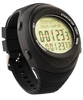 Fastime RW3 pilot watch black