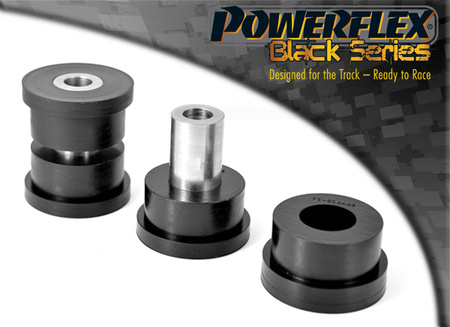 Tylna tuleja przedniego dolnego wahacza Powerflex Black Series Toyota Supra Mk4 JZA80 (1993-2002) PFF76-603BLK