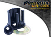 Lower Engine Mount Insert (Large) Powerflex Polyurethane Bush Audi Q3 / RSQ3 Q3/RSQ3 F3 (2018 on) RSQ3 F3 PFF85-830BLK Diagram number: 30