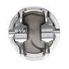 Wiseco stumokliu rinkinys BBC Brodix SR20 +28cc 1.270 CH B:4.605 - K0157B105