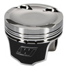 Wiseco Kolbenset Mitsubishi Evo 8/9 + Eclipse 4G63 2.0L-BOD