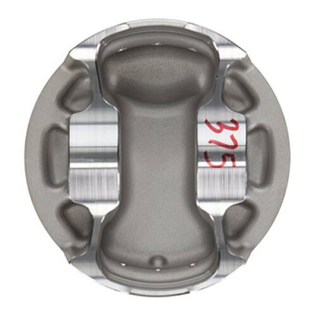 Kute tłoki Wiseco - zestaw SBC Pro Late Model FT 1.250 B:4.040 - K0095B4