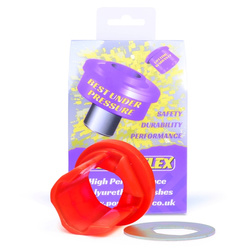 Gearbox Mount Insert (Diesel) Powerflex Polyurethane Bush Road Series Vauxhall / Opel MERIVA MODELS Meriva A (2003 - 2010) PFF80-1030R