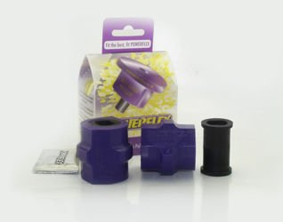 Powerflex poliuretano įvorė Peugeot 206 (1998-2006) - PFF50-403-20 Diagrama Nr: 3