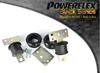 Polyurethan buchsen Powerflex Ford S-Max (2006 - 2015) PFR19-1917BLK Nr. im Diagramm: 17