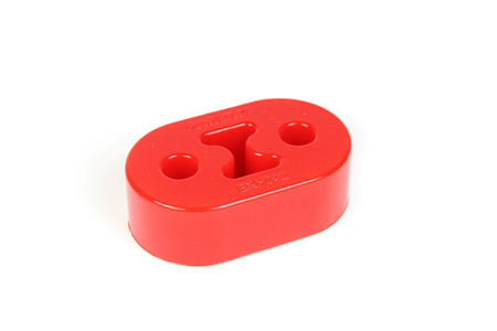 Universal Exhaust Mount Powerflex Polyurethane Bush Road Series Exhaust Mounts EXHAUST MOUNTS EXH042