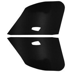 BMW E90 oldalfalak / ajtólapok