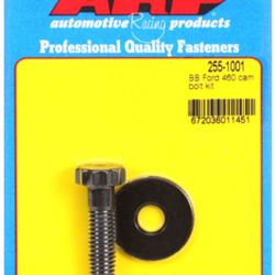 Śruby ARP BB Ford 460 cam bolt kit