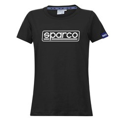 Sparco Frame Lady T-Shirt