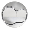 JE Pistons Kolbensatz 400 SBC DOME 18DEG B:4.155 213107
