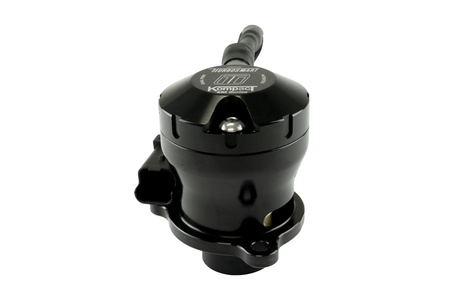 Blow Off Turbosmart Valve Kompact EM BOV VR10 Dual Port