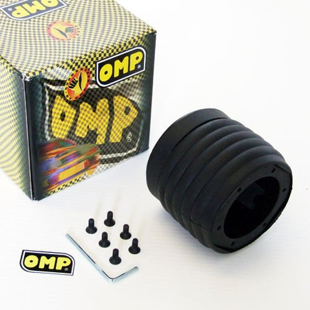 OMP steering wheel hub for Volkswagen Passat - OD/1960VW149C