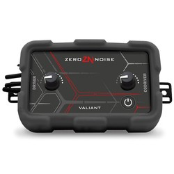 Intercom Amplifiers ZeroNoise Valiant