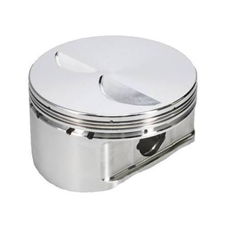 Manley Kolbensatz für Chevrolet SBC 4.040 Bore 1.250 CH -2.50cc 591340-8