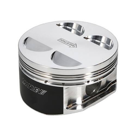 Manley dugattyúk készlet Nissan 3.8L VR38DETT 99.00mm B 1.350 CH -2cc 634010C-6