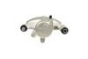 Tarcza hamulcowa przednia DBA DBA Brake Caliper - Left Hand Front Axle - Toyota Hilux - DBAC1250