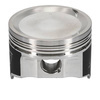 Wiseco stumokliu rinkinys Nissan Fj20 2.0L 16V R/Idubimas(-16.7cc)-BOD