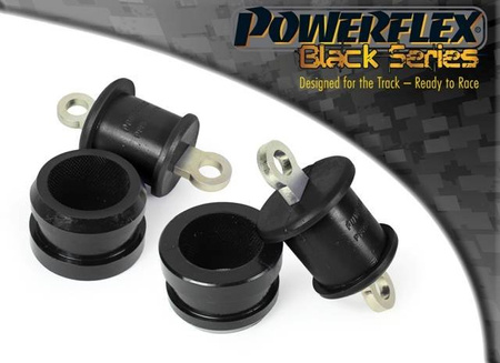 Rear Trailing Arm Bush Powerflex Polyurethane Bush Vauxhall / Opel Insignia Models Insignia 2wd (2008-2017) PFR80-1517BLK Diagram number: 17