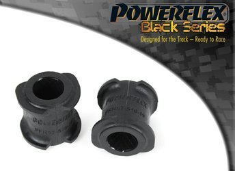 Tuleja Poliuretanowa Powerflex Porsche 987C Cayman (2005 - 2012) PFR57-510-19BLK Nr na diagramie: 10