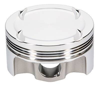 Zestaw tłoków JE Pistons Nissan 300ZX VG30DETT Silnik &#39;90-96 9.0:1 322289