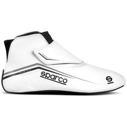Sparco Prime Evo boots