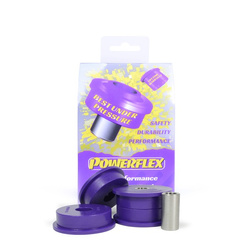 Rear Diff Rear Mounting Bush Powerflex Polyurethane Bush Road Series Mitsubishi Lancer Evolution VII, VIII & IX inc 260 (2001 - 2007) PFR44-121