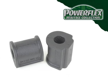 Polyurethan buchsen Powerflex Porsche 964 (1989 - 1994) PFF57-209-18H Nummer im Diagramm: 5