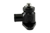 Fújja le a Turbosmart szelepet BOV Kompact Plumb Back - Maz/Sub