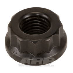 ARP M10 X 1.25 12pt nut kit (1pcs)
