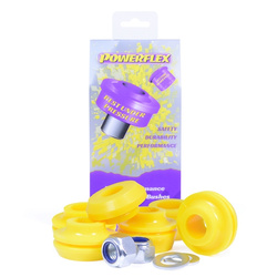 Priekinio spindulio svirties galinė įvorė - Anti Pull Powerflex poliuretano įvorė Road Series Land Rover Defender Defender (2002 - 2016) PFF32-109G