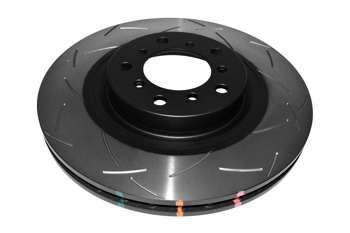 Bremsscheibe vorne DBA 4000 series - T3 - DBA42850S BMW M3 E46