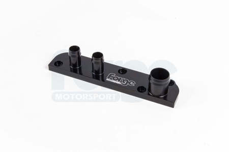 Oil Catch Tank System for 2.0 Litre FSi Vehicles Without Charcoal Filter