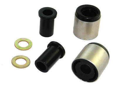 Whiteline Polyurethan-Aufhängungsbuchsen – W53401 Ford Fiesta WP Mazda 2 DY