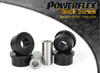 Tylna tuleja przedniego wahacza  Powerflex Black Series Honda Civic Models & Civic Mk9 FK2 Type-R (2015 - 2017) PFF25-902BLK
