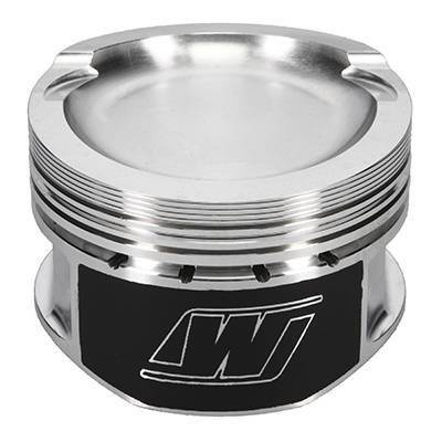 Wiseco dugattyúkészlet Seat VW VR6 2.8/2.9L 12V 10.0:1-(BOD)