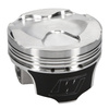 Wiseco Kolbenset Subaru FA20 Direct Injection 2.0L -9.5cc 10.5