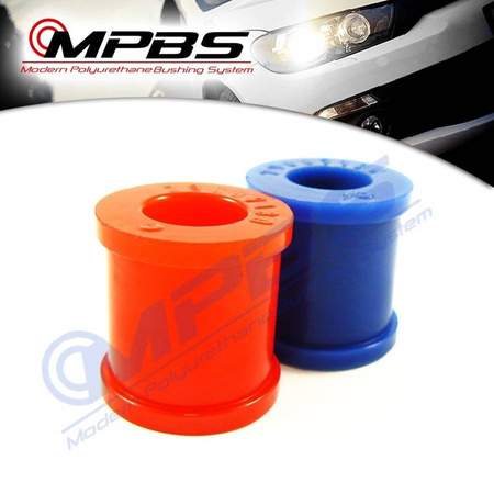 Stabilisator-Verbindungsbuchsen (hinten) - MPBS: 29007130 Jeep Cherokee II XJ, Grand I ZJ / ZG,