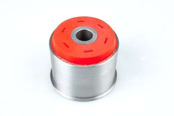 Rear beam (rear) bushing - MPBS: 0601753B Audi A4 B6, B7, Seat Exeo,
