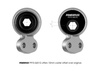 Front Wishbone Rear Bush, Caster Offset