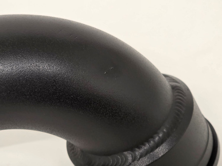 BMW B58 Töltőcsövek - Kimenet